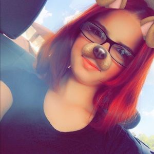 Meet your Posher, Ciarra